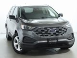 Used 2021 Ford Edge SE image 2