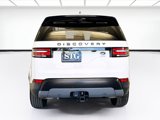 Used 2018 Land Rover Discovery HSE image 5