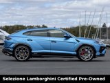 Used 2024 Lamborghini Urus Performante image 2