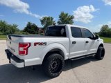 Used 2018 Ford F150 XL w/ Equipment Group 101A Mid image 3