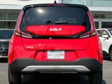 New 2025 Kia Soul LX image 4