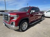 Used 2021 GMC Sierra 1500 SLT w/ SLT Premium Plus Package image 4