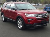 Used 2018 Ford Explorer XLT w/ Equipment Group 201A image 2