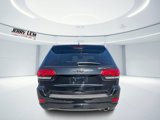 Used 2021 Jeep Grand Cherokee Laredo X image 4