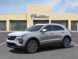 New 2025 Cadillac XT4 Premium Luxury image 2