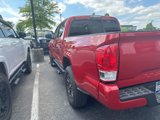 Used 2016 Toyota Tacoma SR image 3