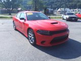 Used 2023 Dodge Charger GT w/ Cold Weather Package image 6