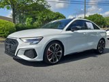 Used 2022 Audi S3 Premium Plus w/ Premium Plus Package image 5