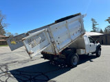 Used 2013 Ford F550 4x4 Regular Cab Super Duty w/ Payload Upgrade Pkg image 6