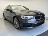 Used 2020 BMW 540i w/ Convenience Package image 2