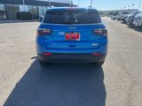 Used 2018 Jeep Compass Latitude w/ Popular Equipment Group image 6