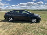 Certified 2025 Nissan Versa S w/ Trunk Package image 4