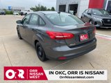 Used 2018 Ford Focus S image 3