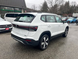 New 2025 Volkswagen Taos S image 5