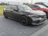 Used 2023 Honda Civic Sport image 2