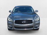 Used 2017 INFINITI Q70 L 3.7 image 2