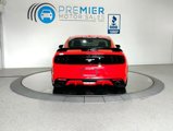 Used 2015 Ford Mustang Premium w/ Equipment Group 201A image 5