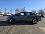 Used 2021 Nissan Versa SR w/ Convenience Package image 4