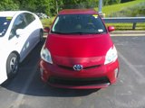 Used 2015 Toyota Prius Two image 3