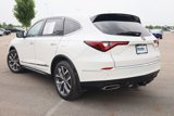 Used 2023 Acura MDX SH-AWD w/ Technology Package image 4