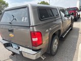 Used 2012 Chevrolet Silverado 1500 LT w/ All-Star Edition image 5