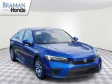 Certified 2022 Honda Civic LX image 2