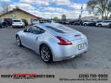 Used 2014 Nissan 370Z Coupe image 5