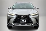 Certified 2023 Lexus NX 450h+ AWD w/ Luxury Package image 3
