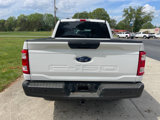 Used 2021 Ford F150 XL w/ Trailer Tow Package image 3