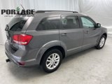 Used 2015 Dodge Journey SXT w/ Flexible Seating Group image 2
