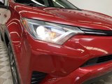 Used 2017 Toyota RAV4 LE image 2