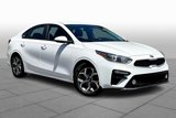 Used 2020 Kia Forte LXS image 2