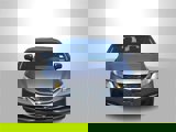 Used 2014 Honda Civic LX image 3