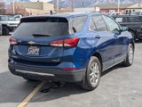Used 2023 Chevrolet Equinox LT w/ LPO, Floor Liner Package image 3