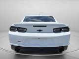 Used 2020 Chevrolet Camaro LT w/ RS Package image 4