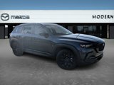 New 2025 MAZDA CX-50 AWD 2.5 S w/ Cargo Package image 2