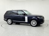 Used 2020 Land Rover Range Rover HSE image 3