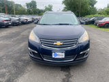 Used 2016 Chevrolet Traverse LT image 3