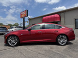 Used 2023 Cadillac CT5 Luxury image 6