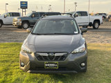 Used 2022 Subaru Crosstrek 2.0i Premium w/ Popular Package #4A image 2