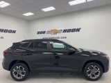 New 2025 Chevrolet Trax LT image 4