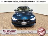 Used 2015 BMW 428i xDrive Coupe image 3