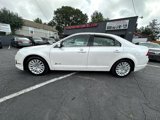 Used 2011 Ford Fusion Hybrid w/ 502A Rapid Spec Order Code image 2