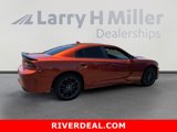 Certified 2022 Dodge Charger GT w/ Plus Group image 4