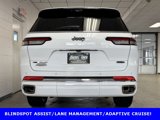 Certified 2021 Jeep Grand Cherokee L Overland w/ Luxury Tech Group IV image 4