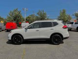 Used 2017 Nissan Rogue SV image 4