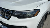 New 2025 Jeep Compass Limited image 4