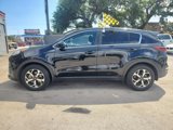 Used 2021 Kia Sportage LX image 4