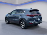 Used 2022 Kia Sportage LX image 5