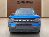 Used 2022 Ford Bronco Sport Outer Banks w/ Tech Package image 2